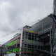 Illustration for article titled Daytona Rising: From Aging Track to Hi-Tech Motorsports Mecca